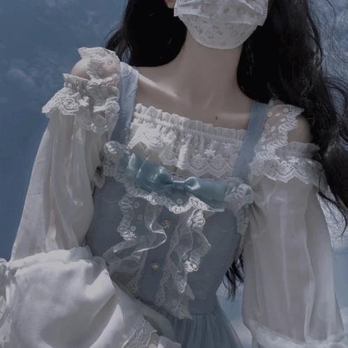 扭计美人