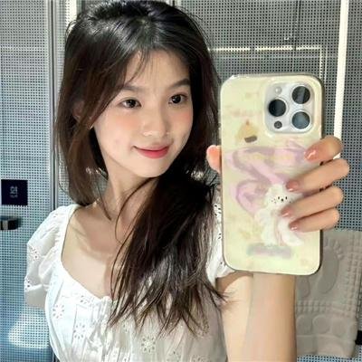 云的耳语